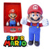 Boneco Action Figure Super Mário Super Size Figure Collection