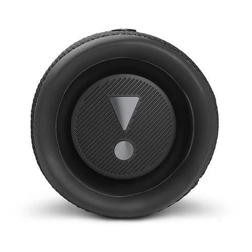 Caixa de Som Bluetooth JBL Flip 6 30W Preta Original - JBLFLIP6BLK