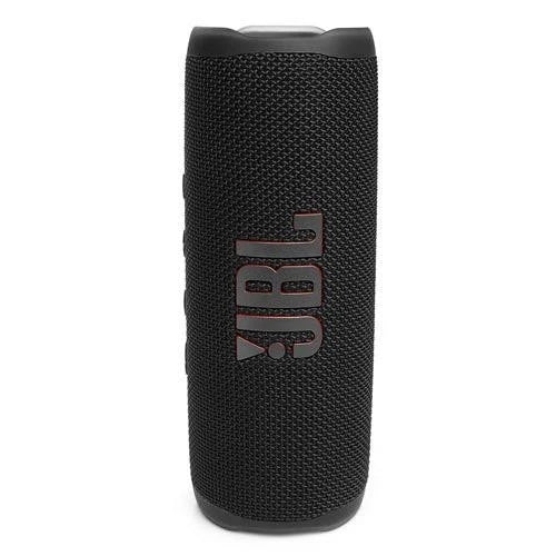 Caixa de Som Bluetooth JBL Flip 6 30W Preta Original - JBLFLIP6BLK